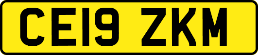 CE19ZKM