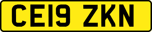 CE19ZKN