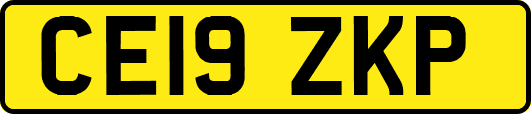 CE19ZKP