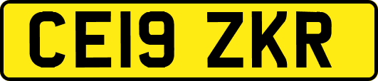 CE19ZKR