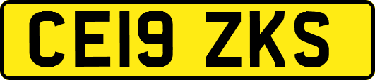 CE19ZKS
