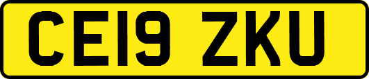 CE19ZKU
