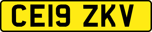 CE19ZKV