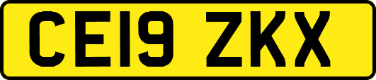 CE19ZKX