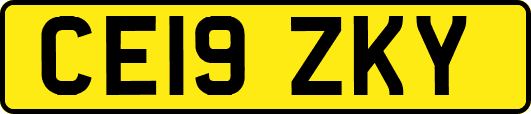 CE19ZKY