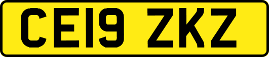 CE19ZKZ