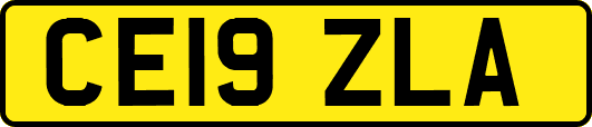 CE19ZLA