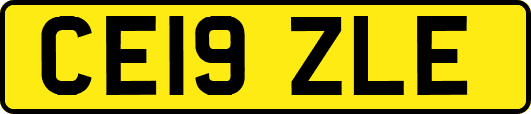 CE19ZLE