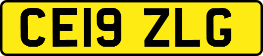 CE19ZLG
