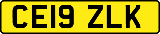 CE19ZLK