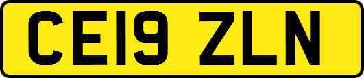 CE19ZLN