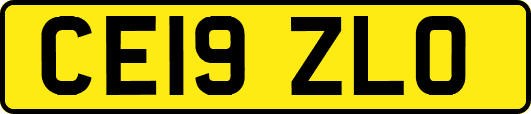 CE19ZLO