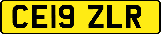 CE19ZLR