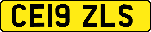 CE19ZLS