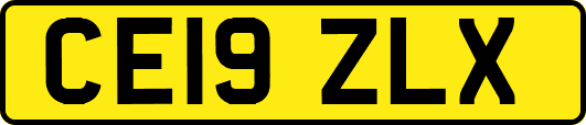 CE19ZLX