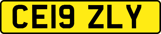 CE19ZLY