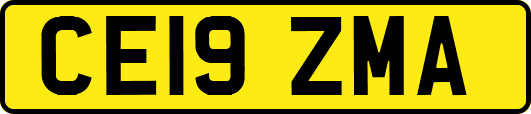 CE19ZMA