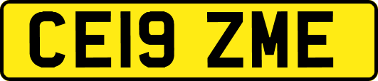 CE19ZME
