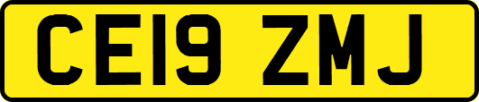 CE19ZMJ