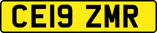 CE19ZMR