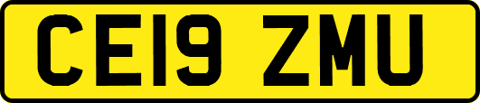 CE19ZMU
