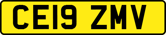 CE19ZMV