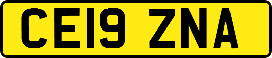 CE19ZNA