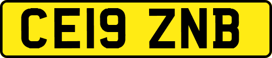 CE19ZNB