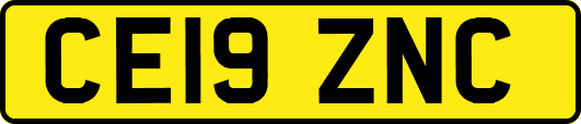 CE19ZNC