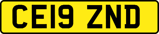 CE19ZND