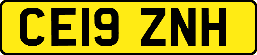 CE19ZNH