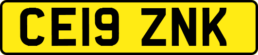 CE19ZNK