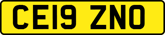 CE19ZNO