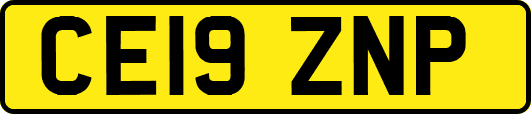 CE19ZNP