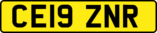 CE19ZNR