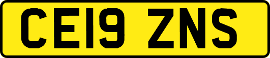 CE19ZNS