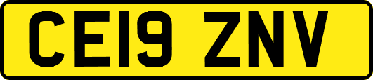 CE19ZNV