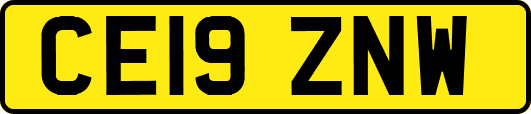 CE19ZNW