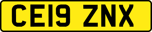 CE19ZNX