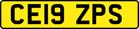 CE19ZPS