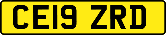 CE19ZRD