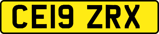 CE19ZRX