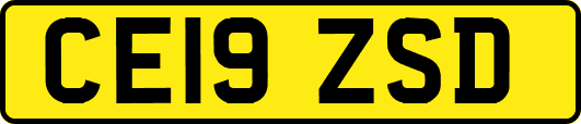 CE19ZSD