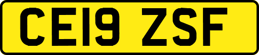 CE19ZSF