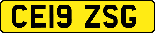 CE19ZSG