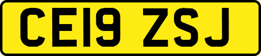 CE19ZSJ