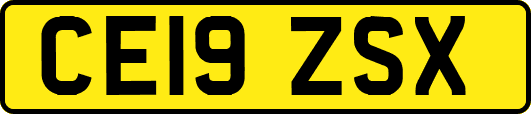 CE19ZSX