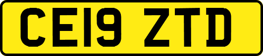 CE19ZTD