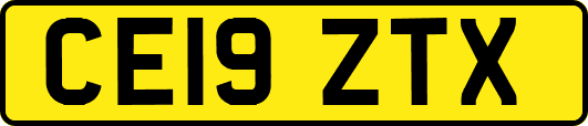 CE19ZTX