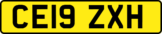 CE19ZXH